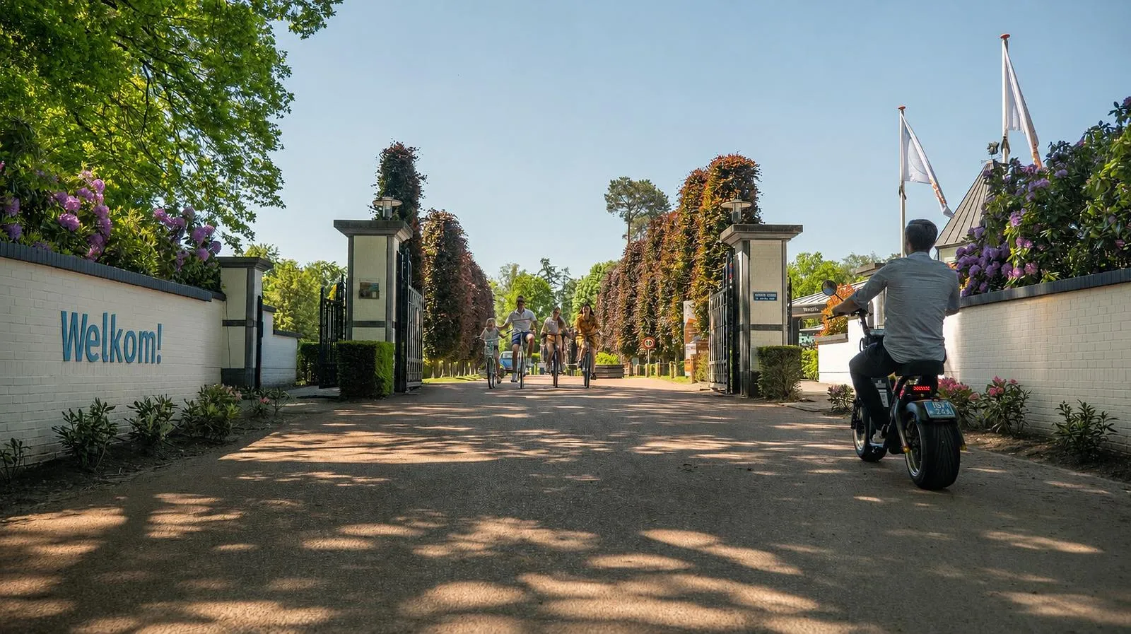 EuroParcs De Achterhoek