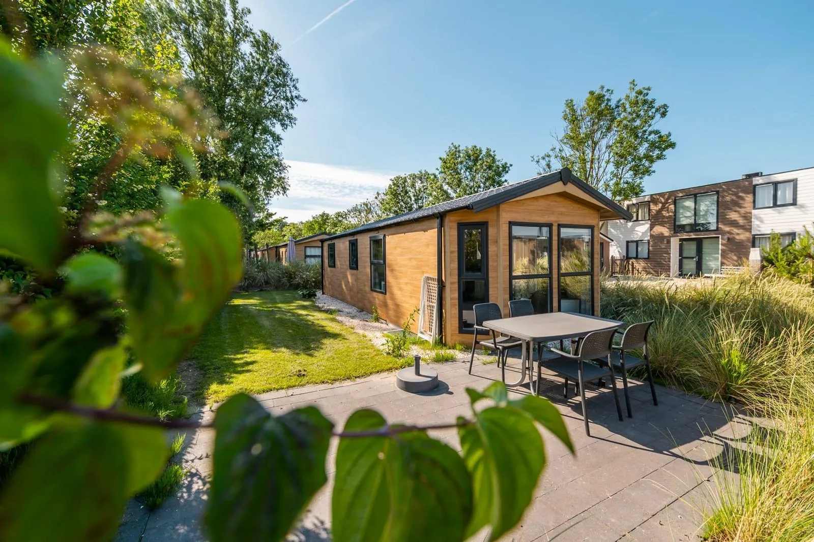 EuroParcs Poort Van Zeeland