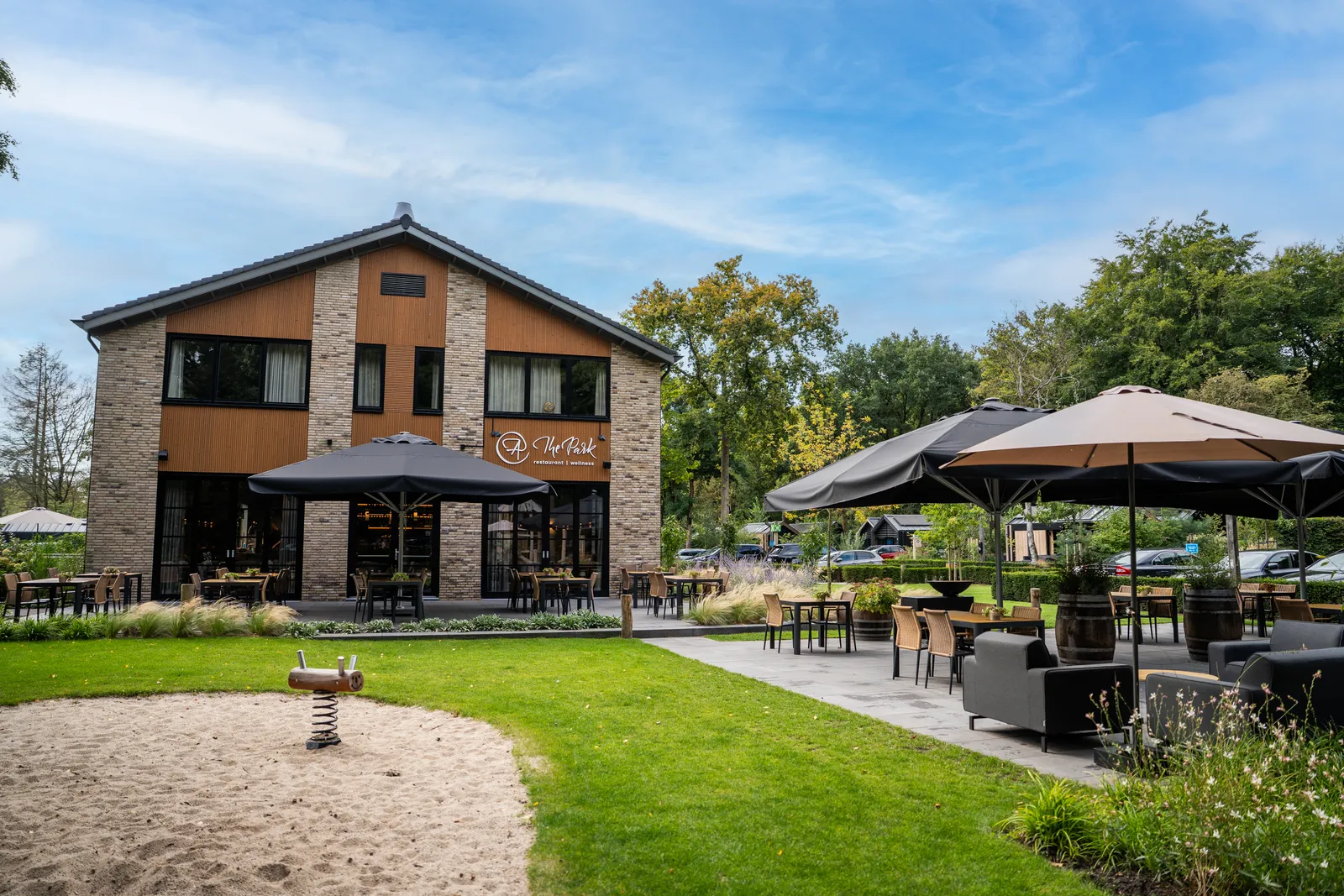 Residence Lage Vuursche