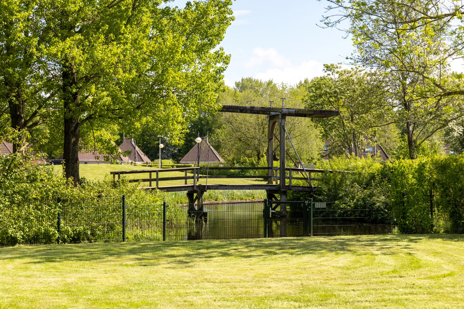 Vakantiepark It Wiid — foto 12