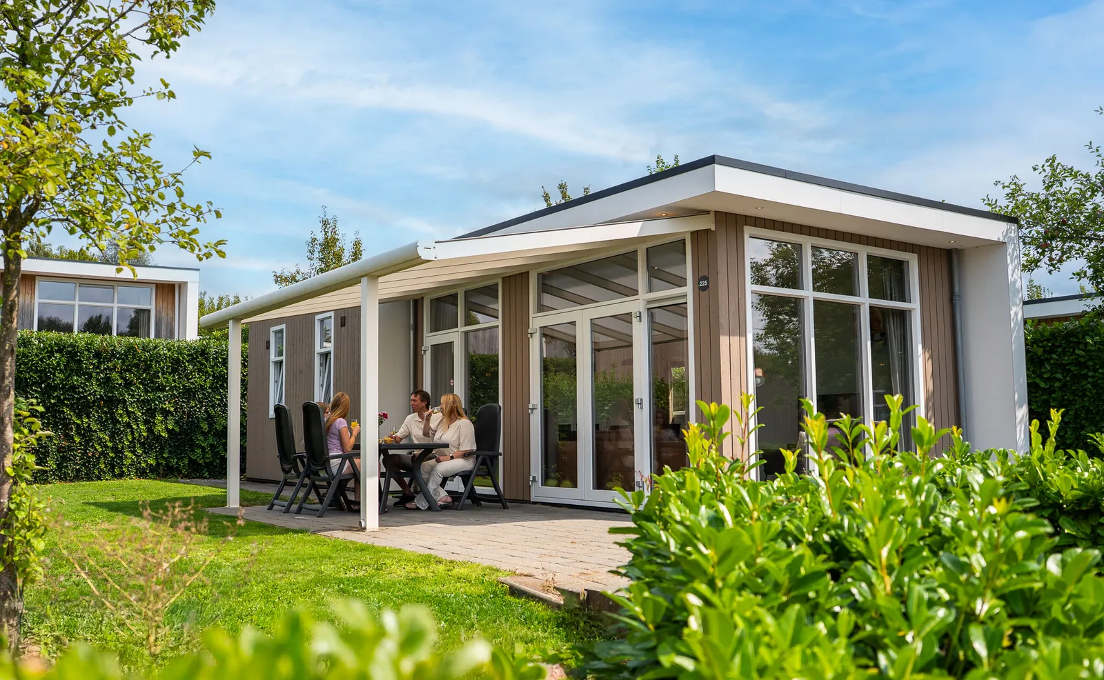 Residence Valkenburg