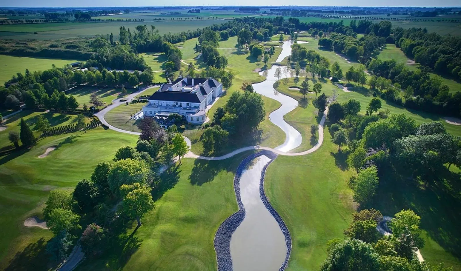 EuroParcs Cadzand
