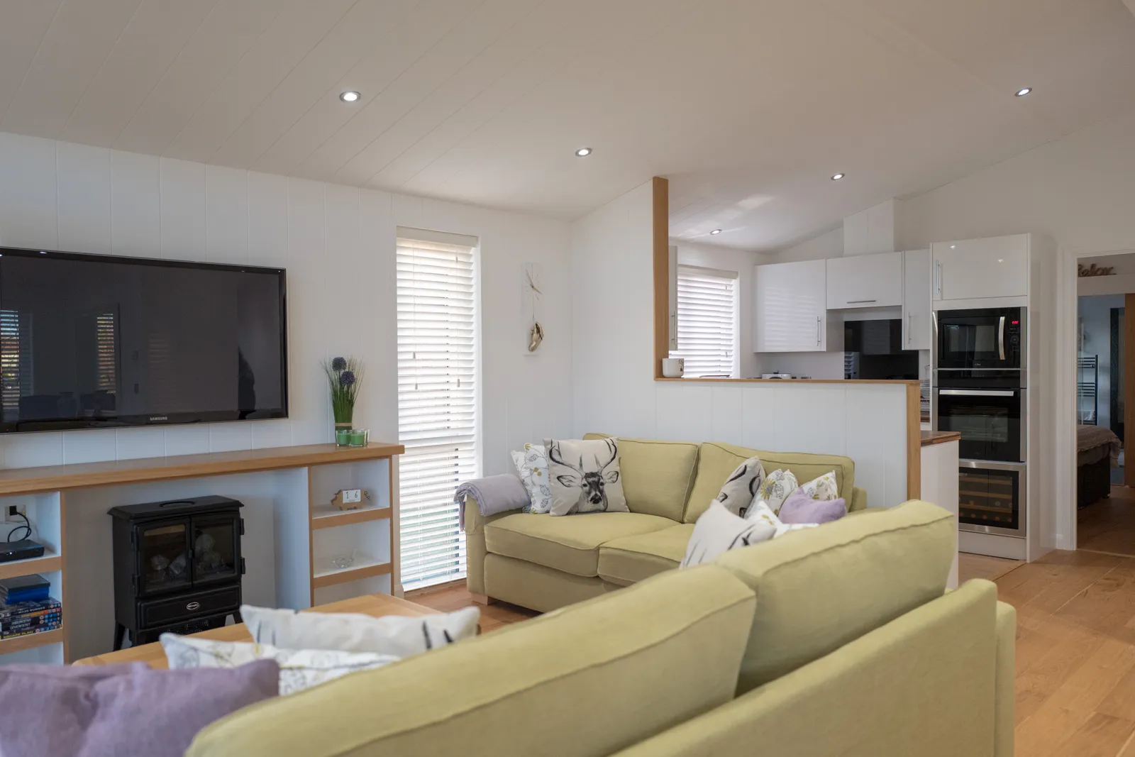 Landal Laceby Manor Resort