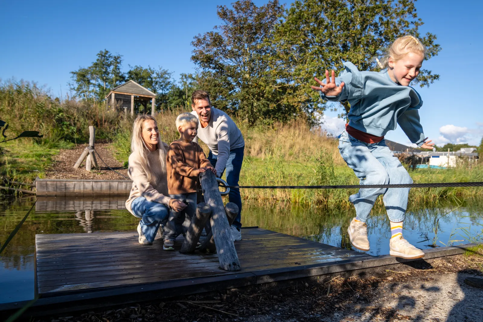 Kustpark Texel — foto 10