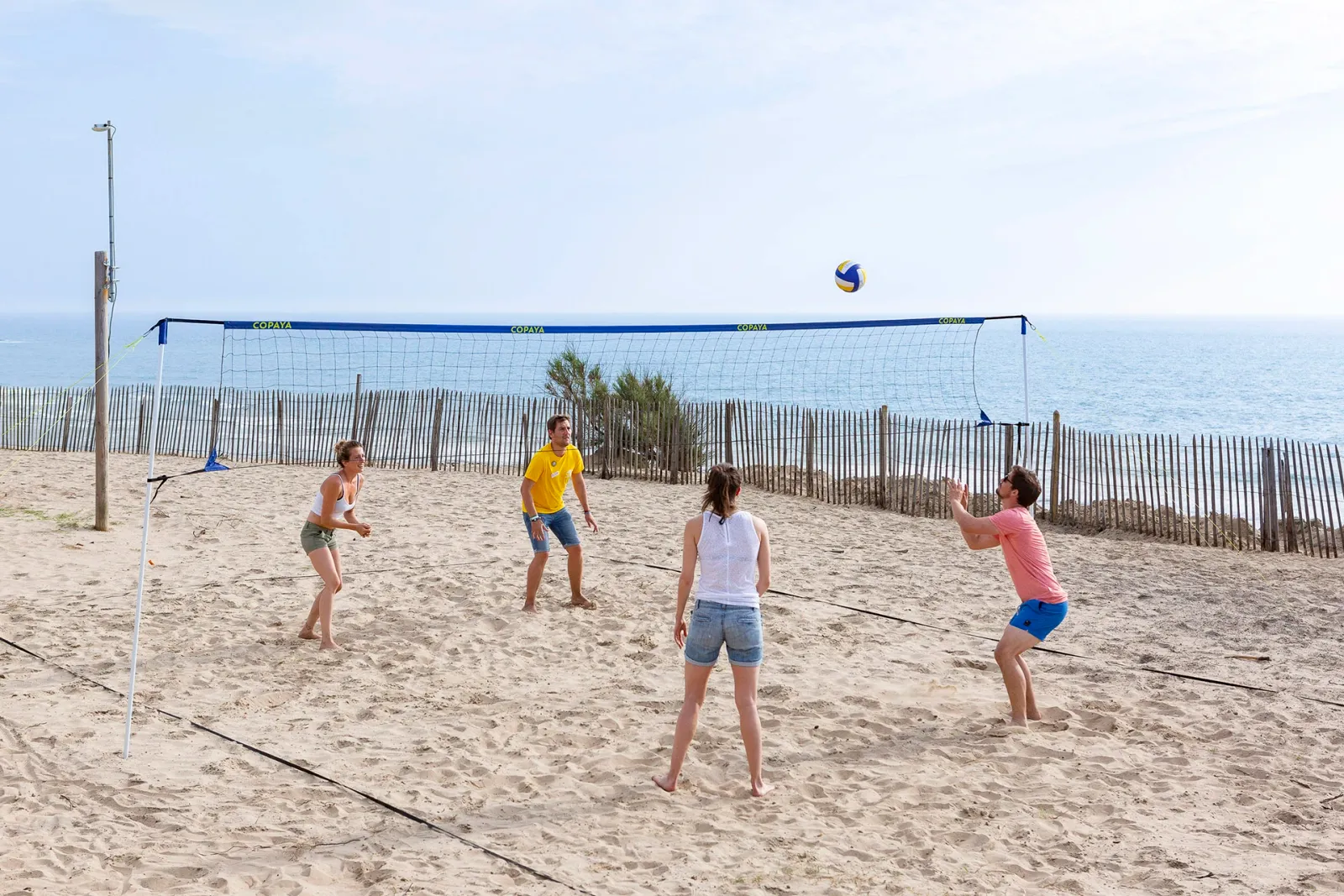 Soulac Plage — foto 11