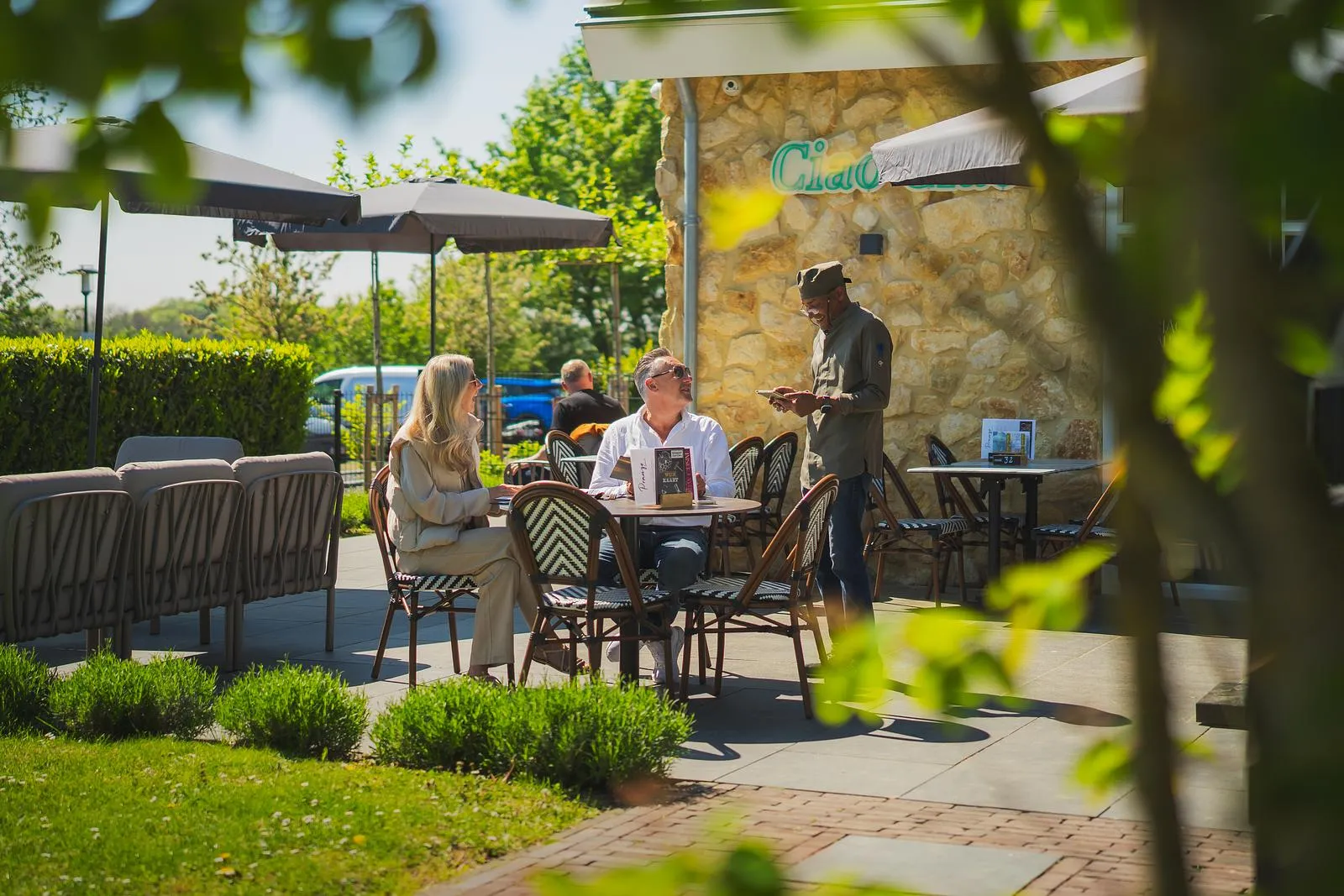 Resort Mooi Bemelen