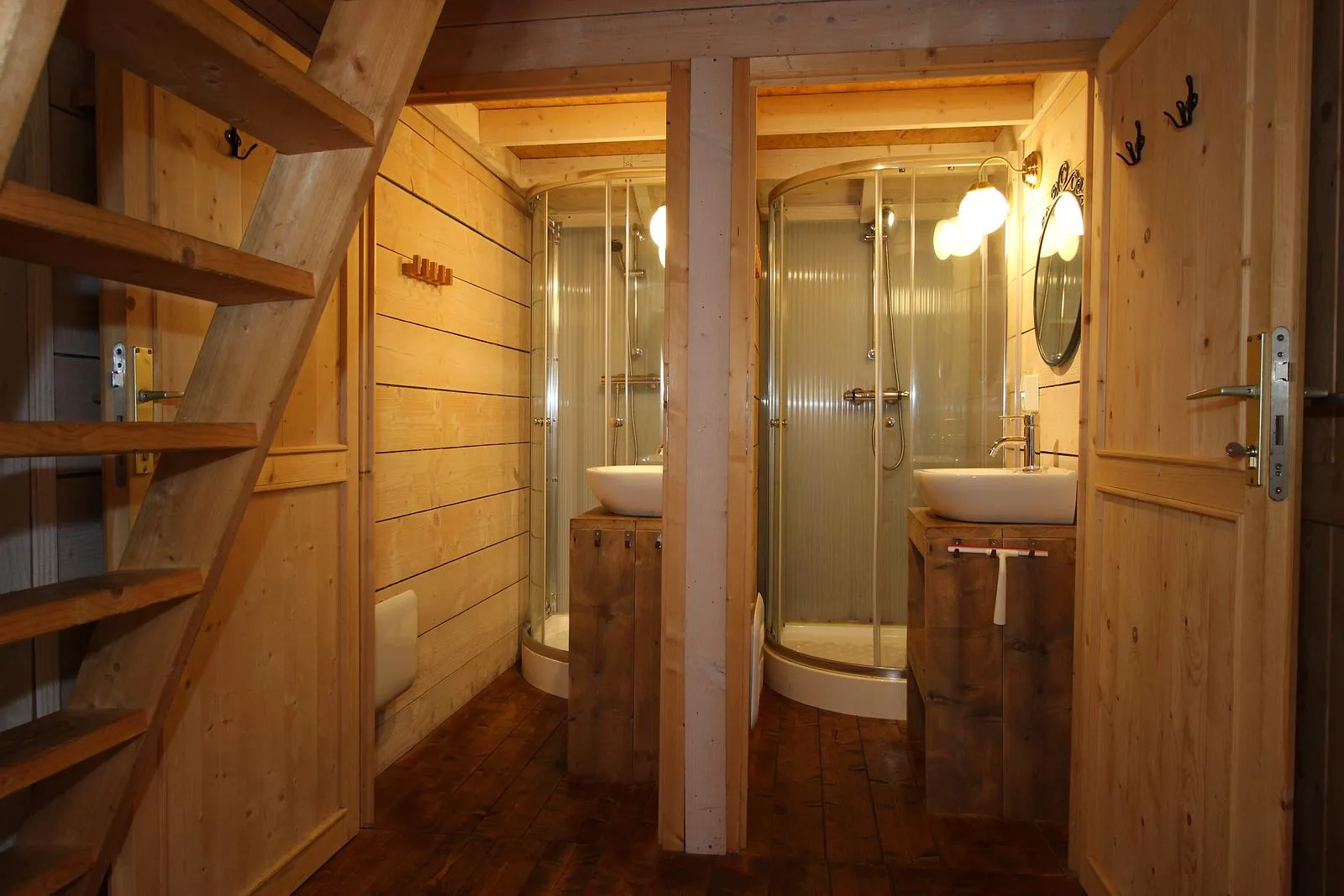 EuroParcs Ruinen