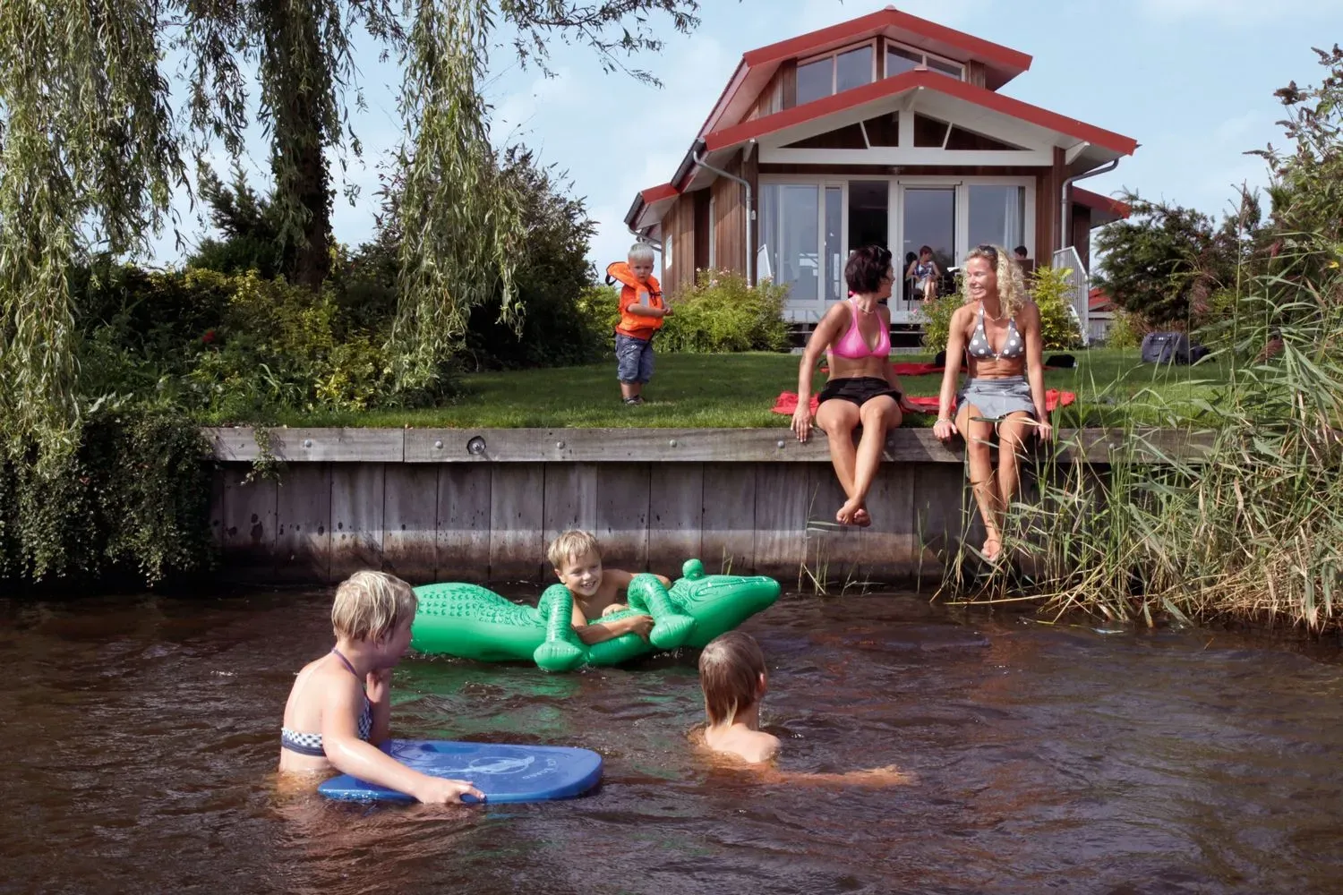 Waterpark Zwartkruis — foto 7