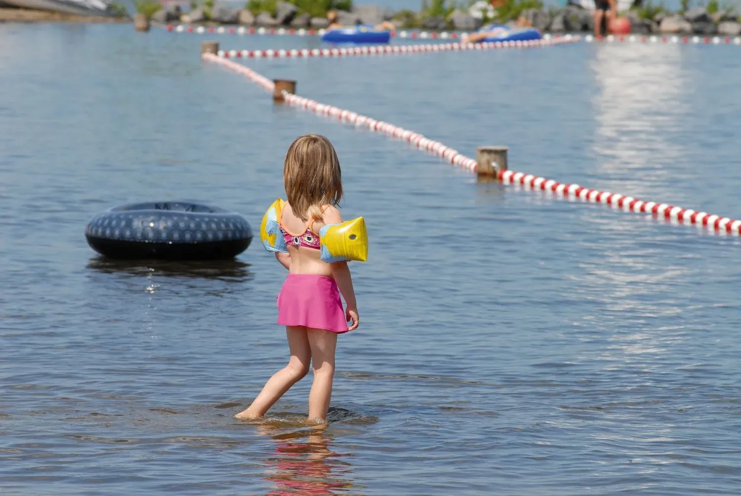 Waterpark Zwartkruis — foto 9