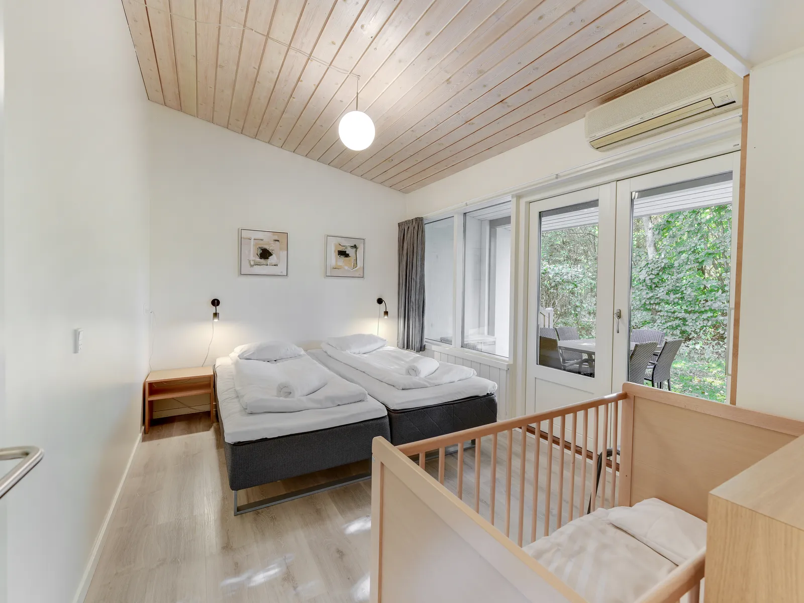 Landal Søhøjlandet