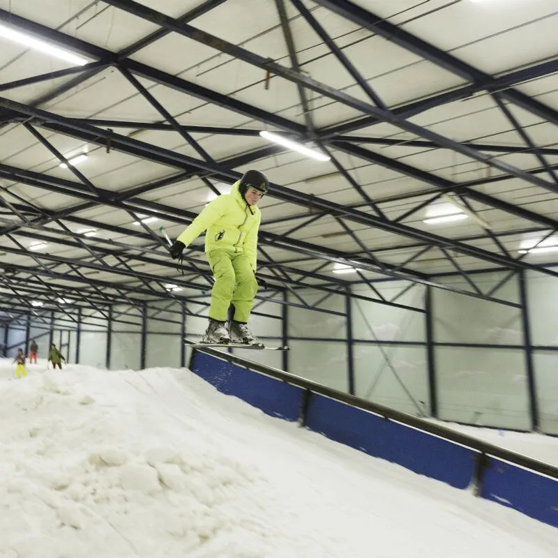 Montana SnowCenter