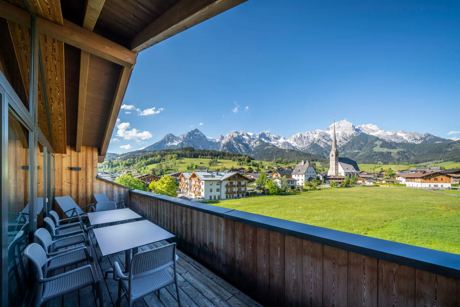 Landal Maria Alm