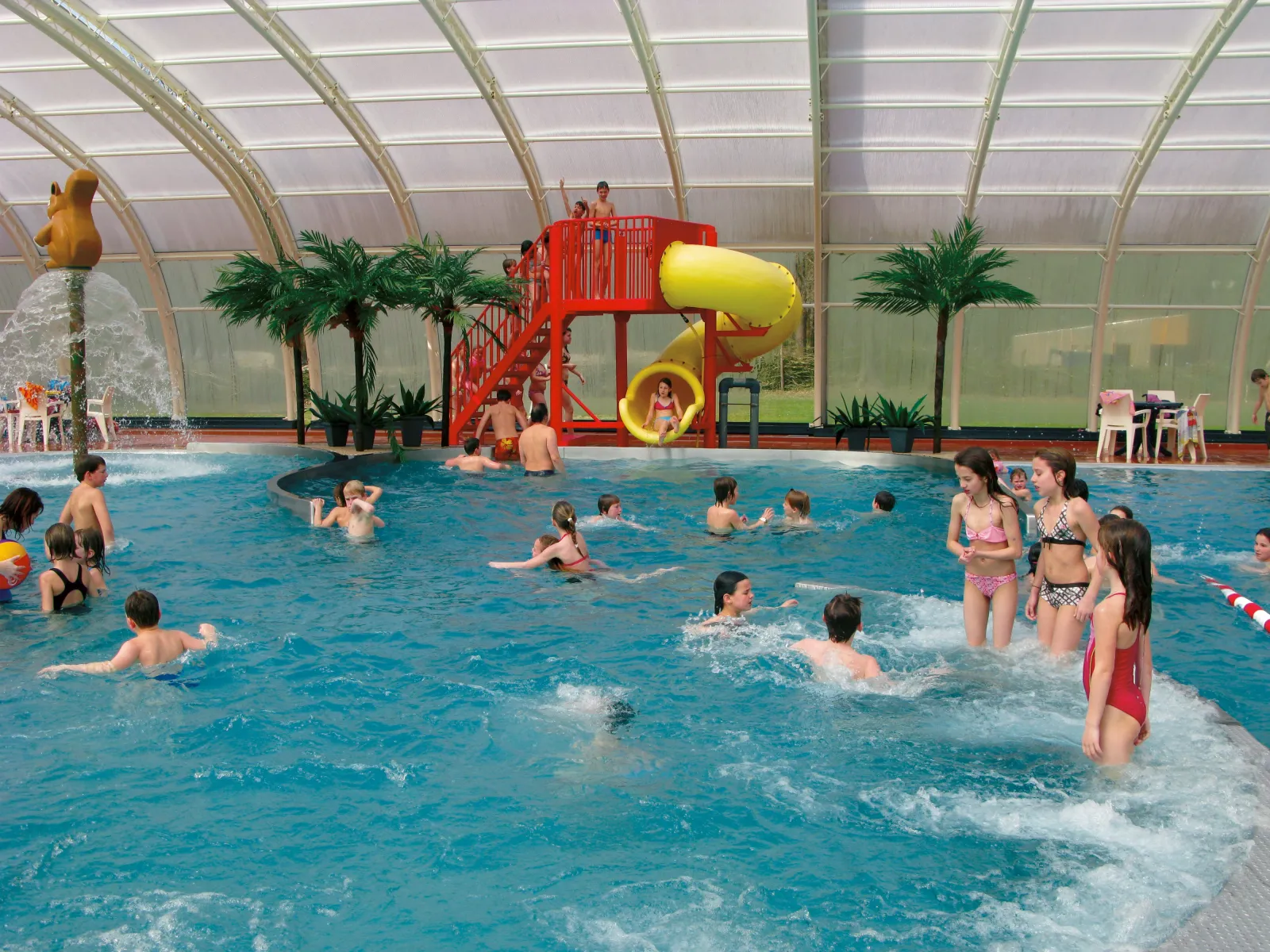 Bungalowpark Herperduin — foto 7