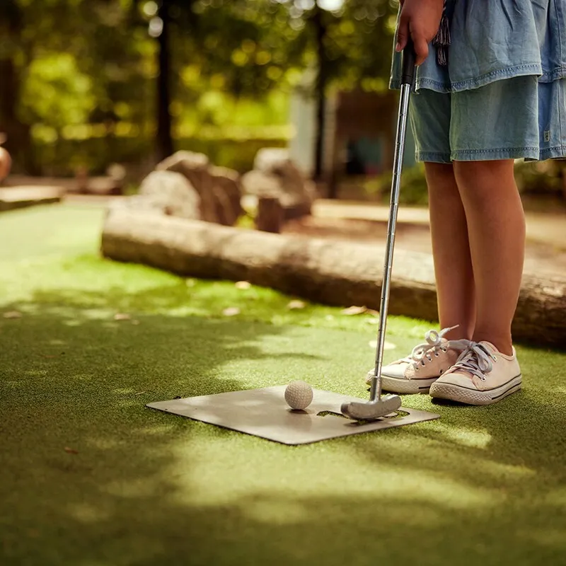 Kinderactiviteiten