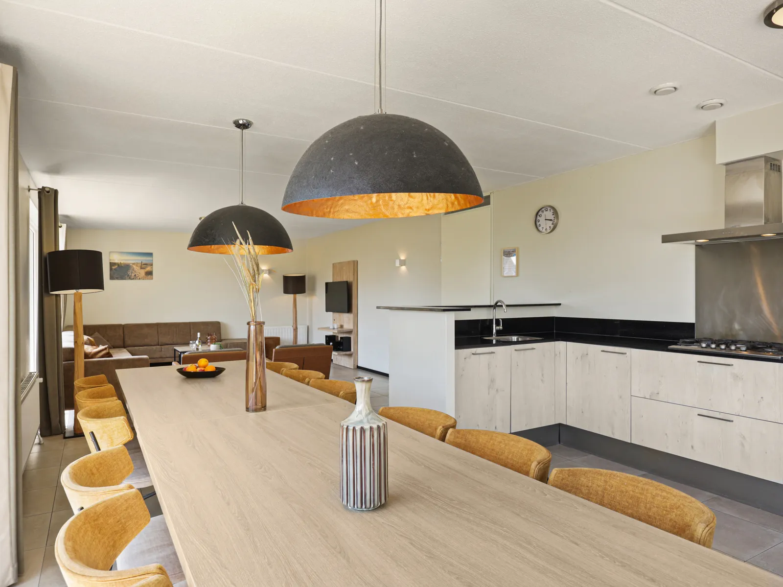 Landal Strand Resort Ouddorp Duin