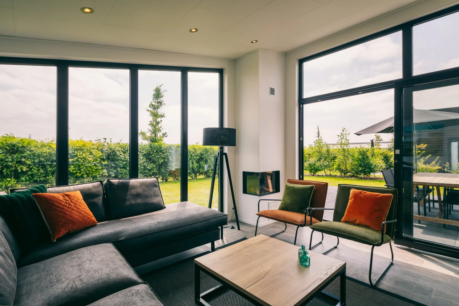 Vakantiepark Zeedijk — foto 6