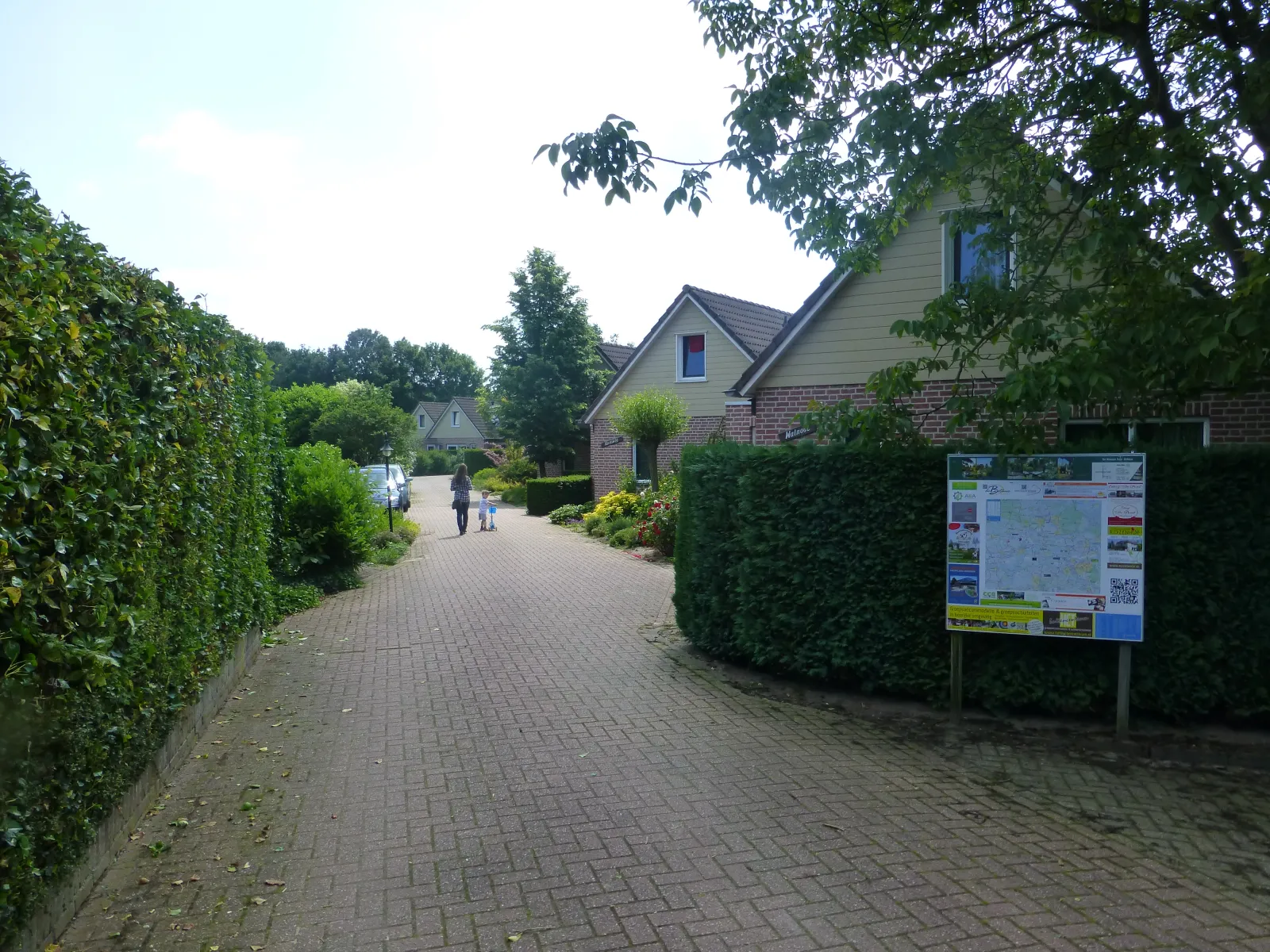 Bungalowpark De Riethorst — foto 8
