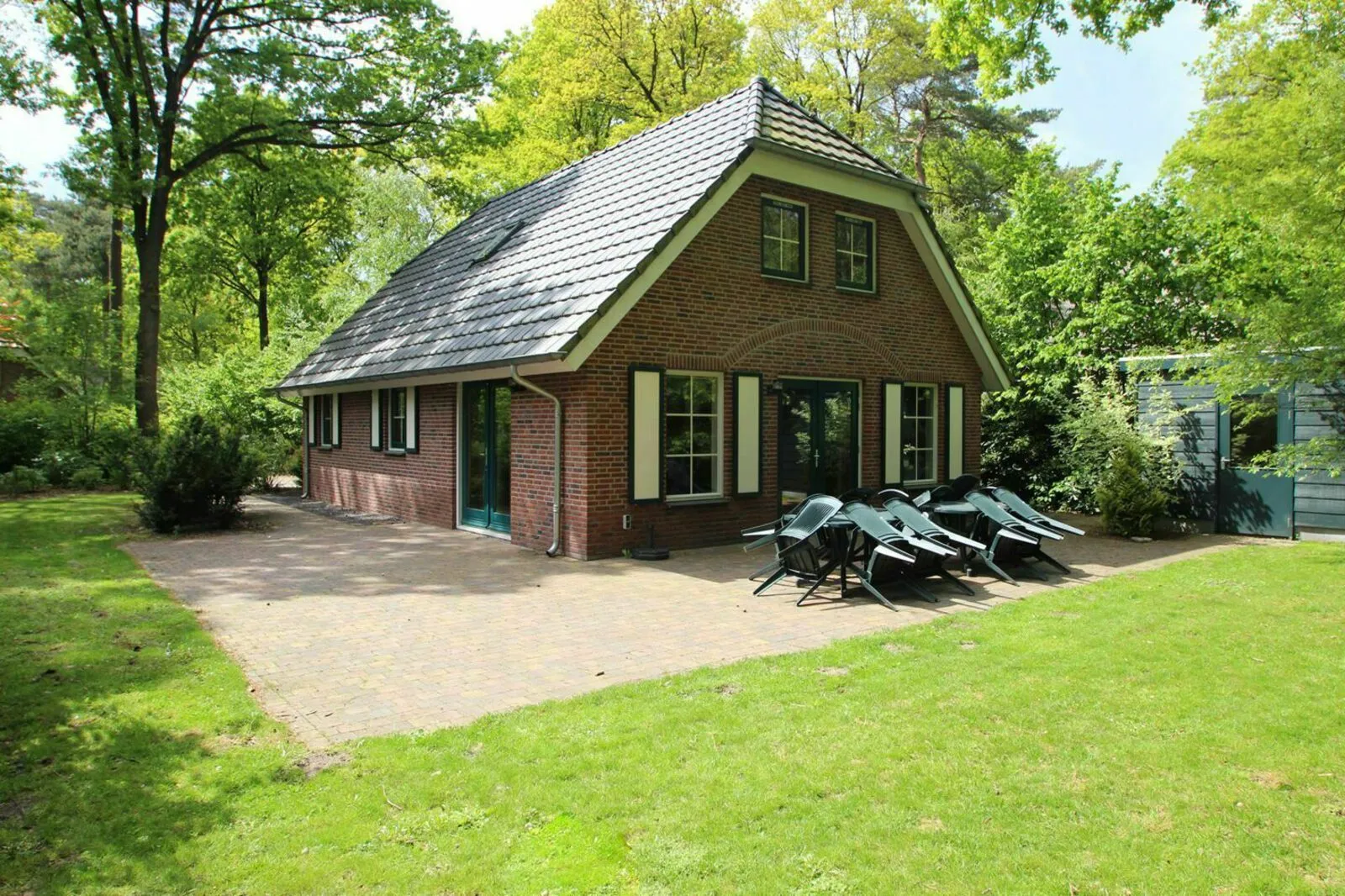 Landgoed Het Grote Zand