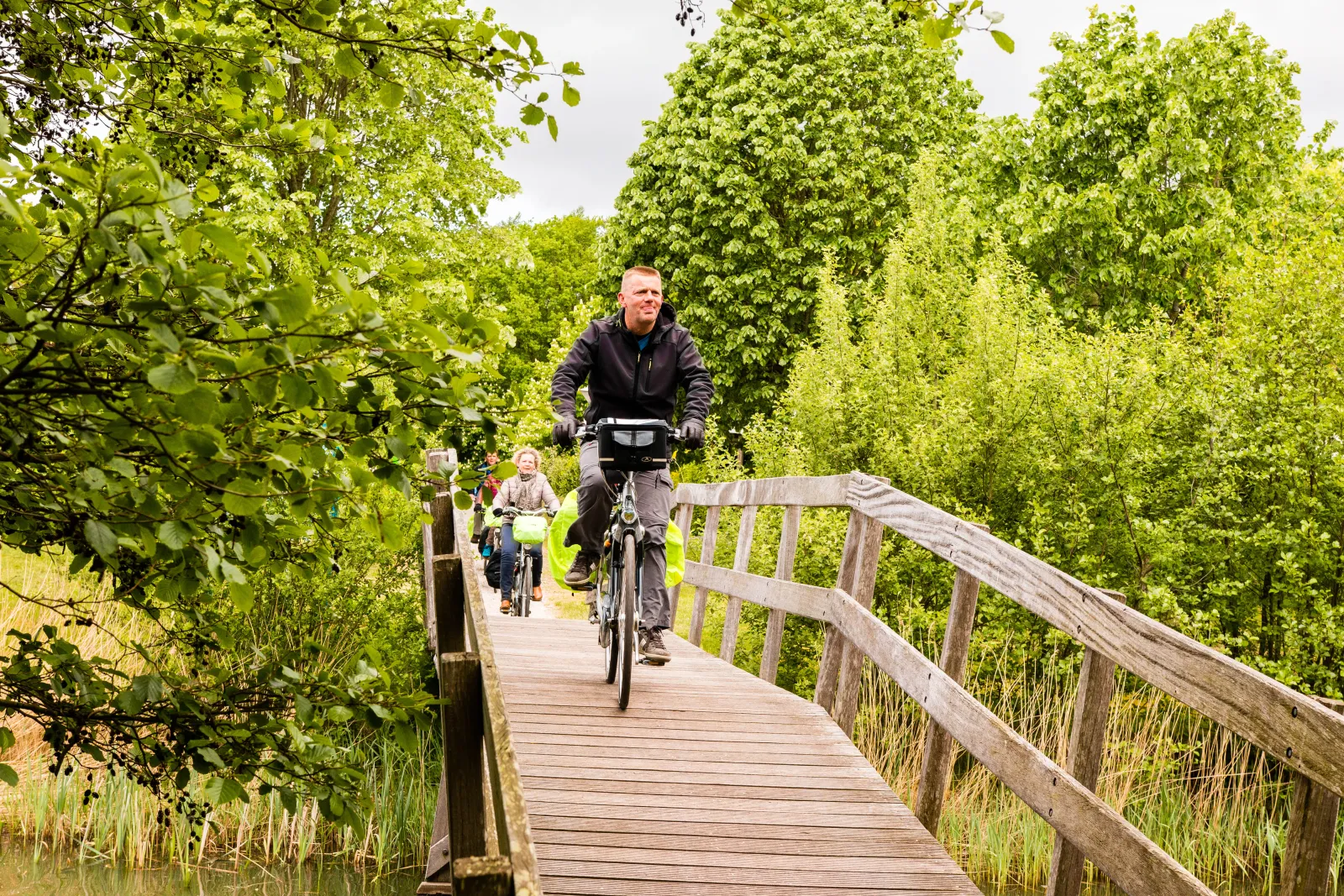 Vakantiepark Emslandermeer — foto 6