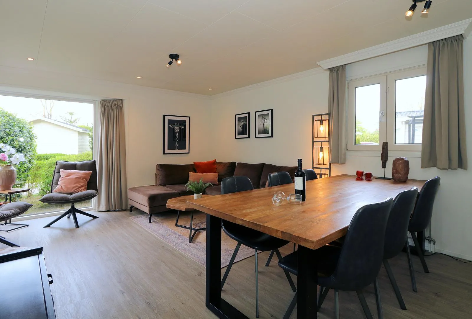 EuroParcs Molengroet