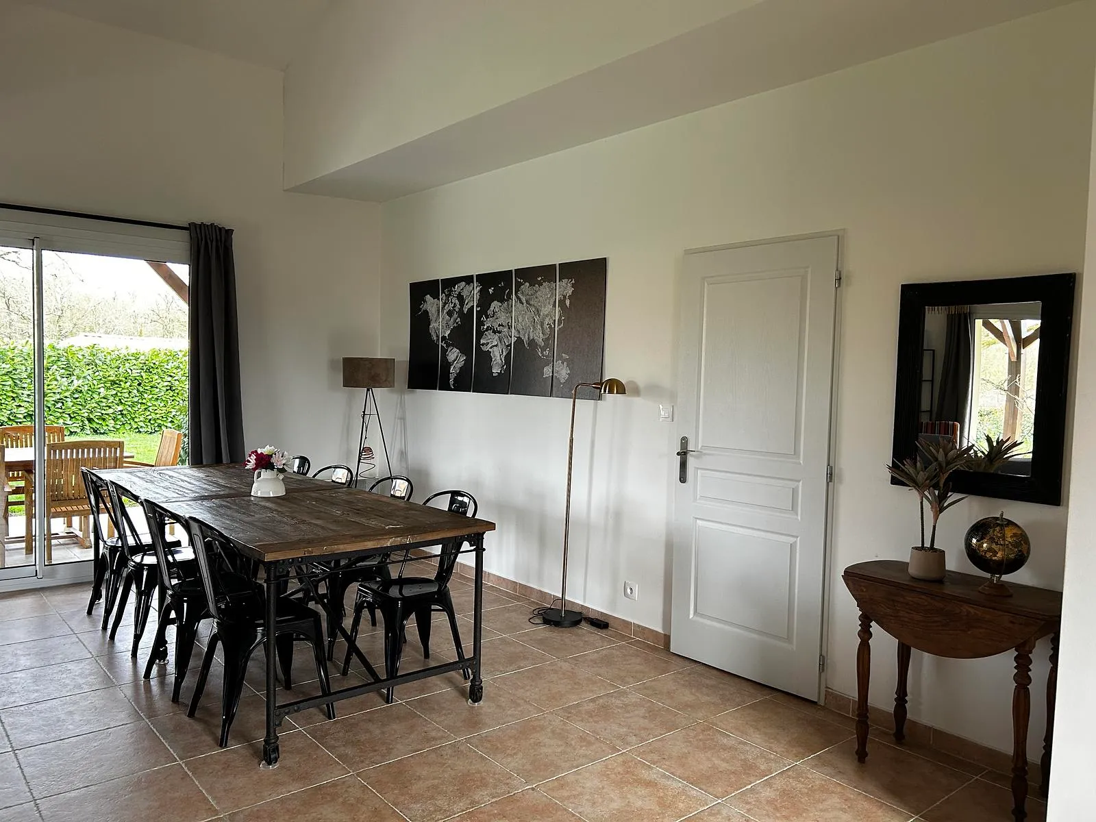 Villaparcs Les Forges