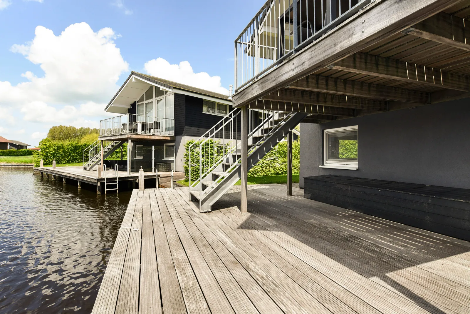 Landal Waterpark Sneekermeer
