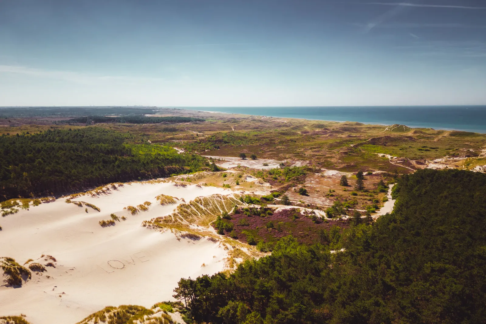 Kustpark Egmond aan Zee — foto 15