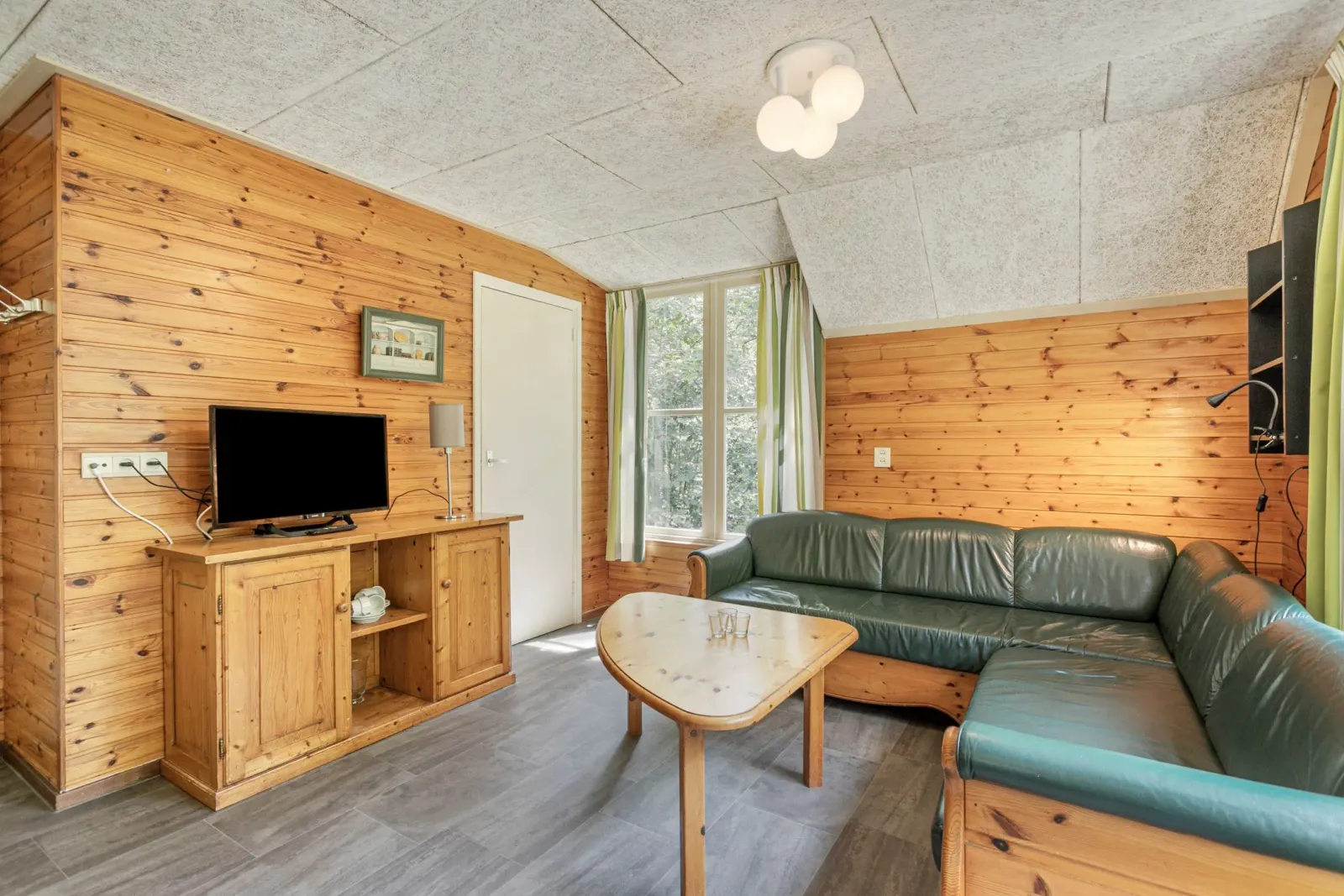 Bungalowpark Herperduin — foto 12