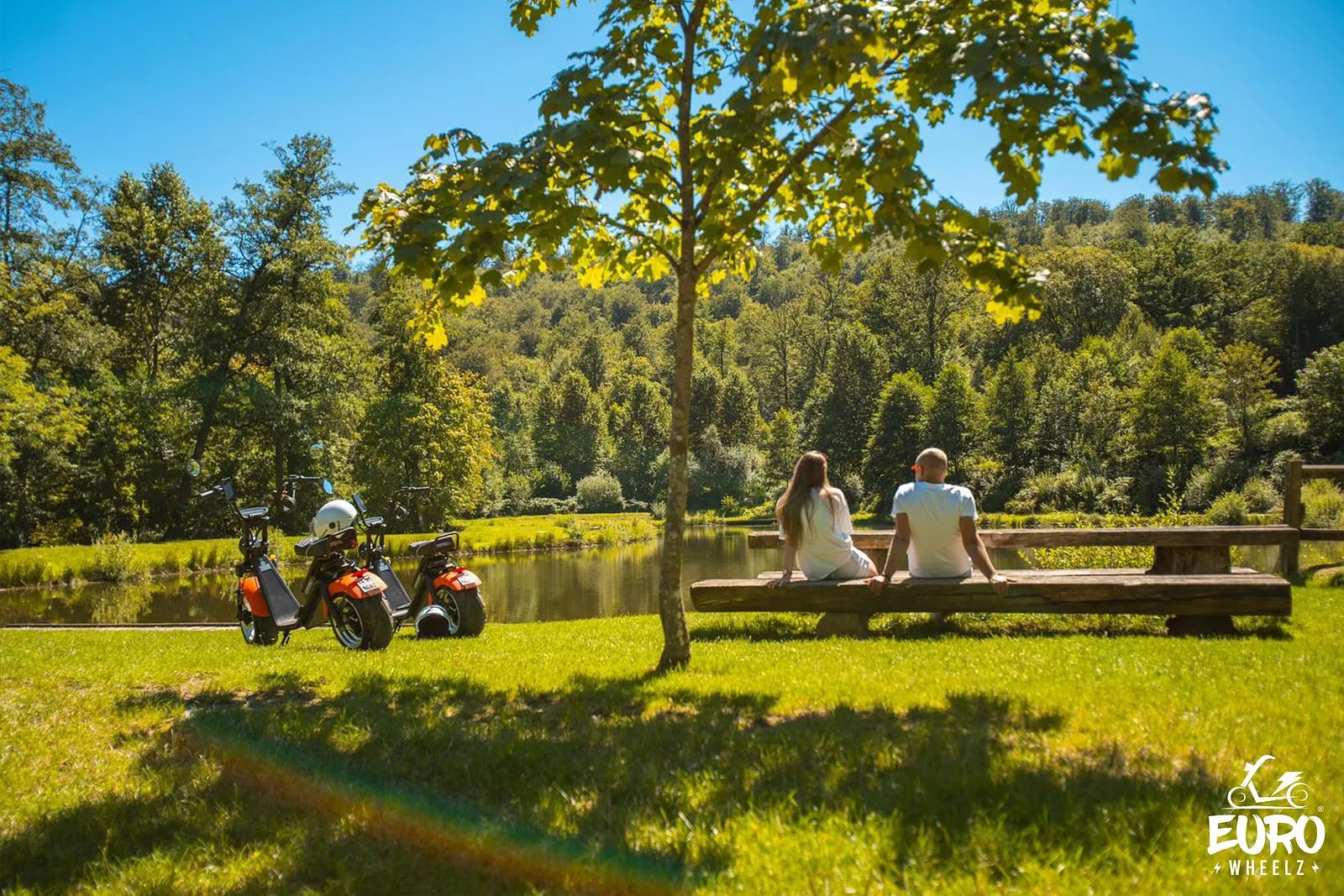 EuroParcs Maasduinen