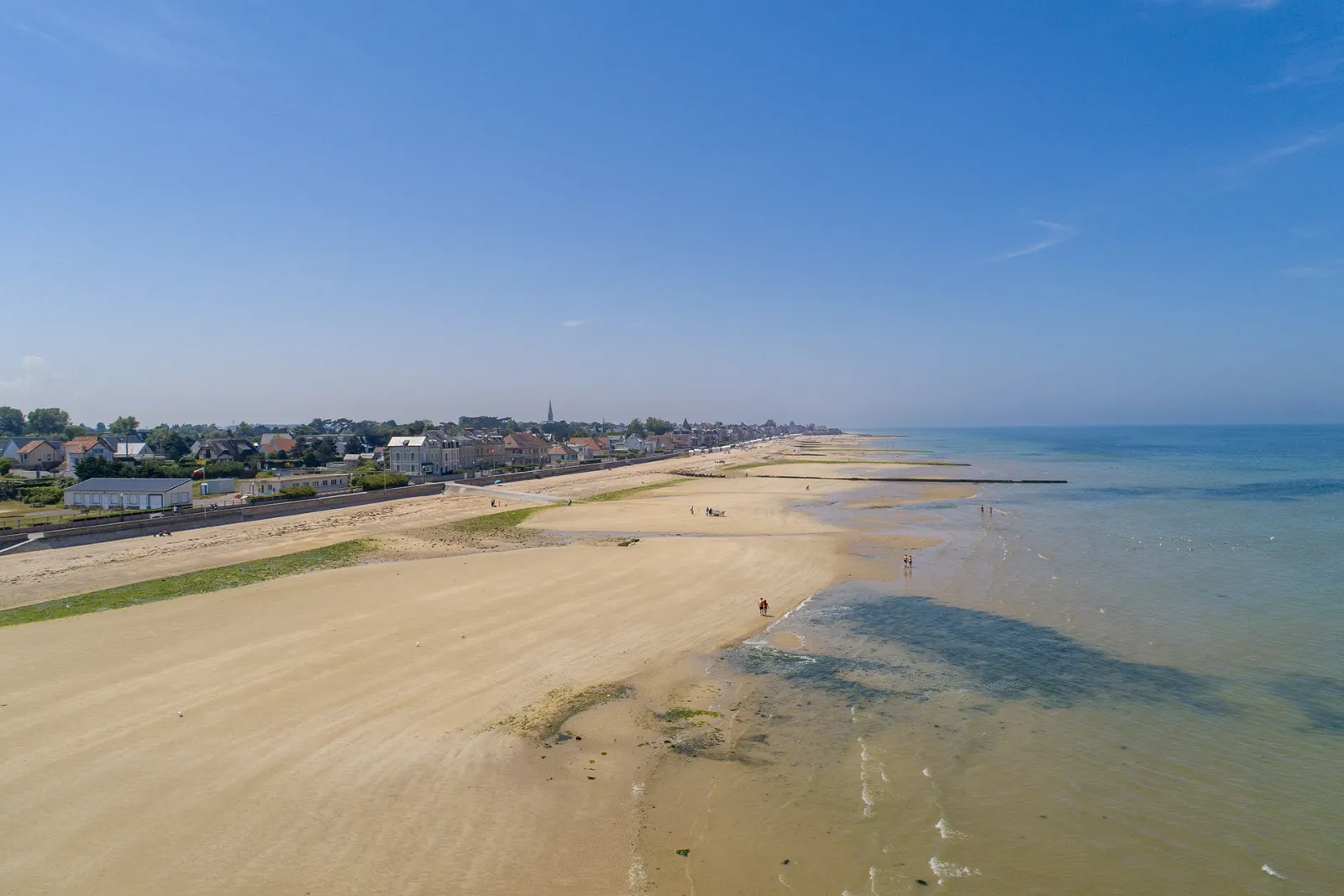 Côte de Nacre — foto 14