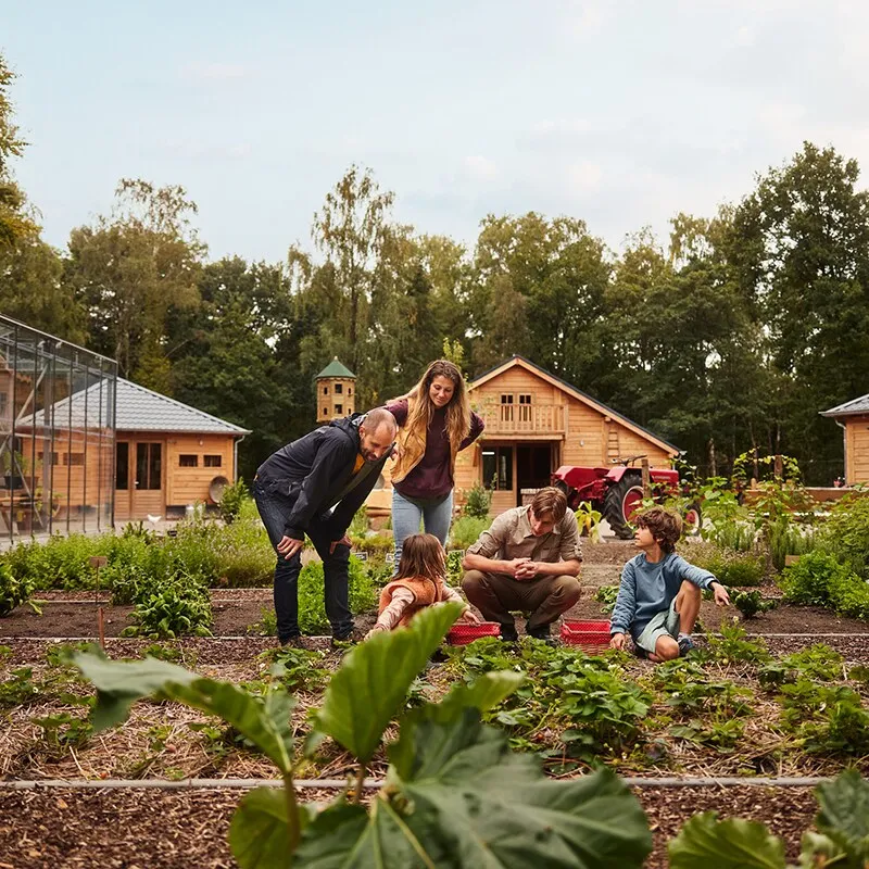 Beleefboerderij