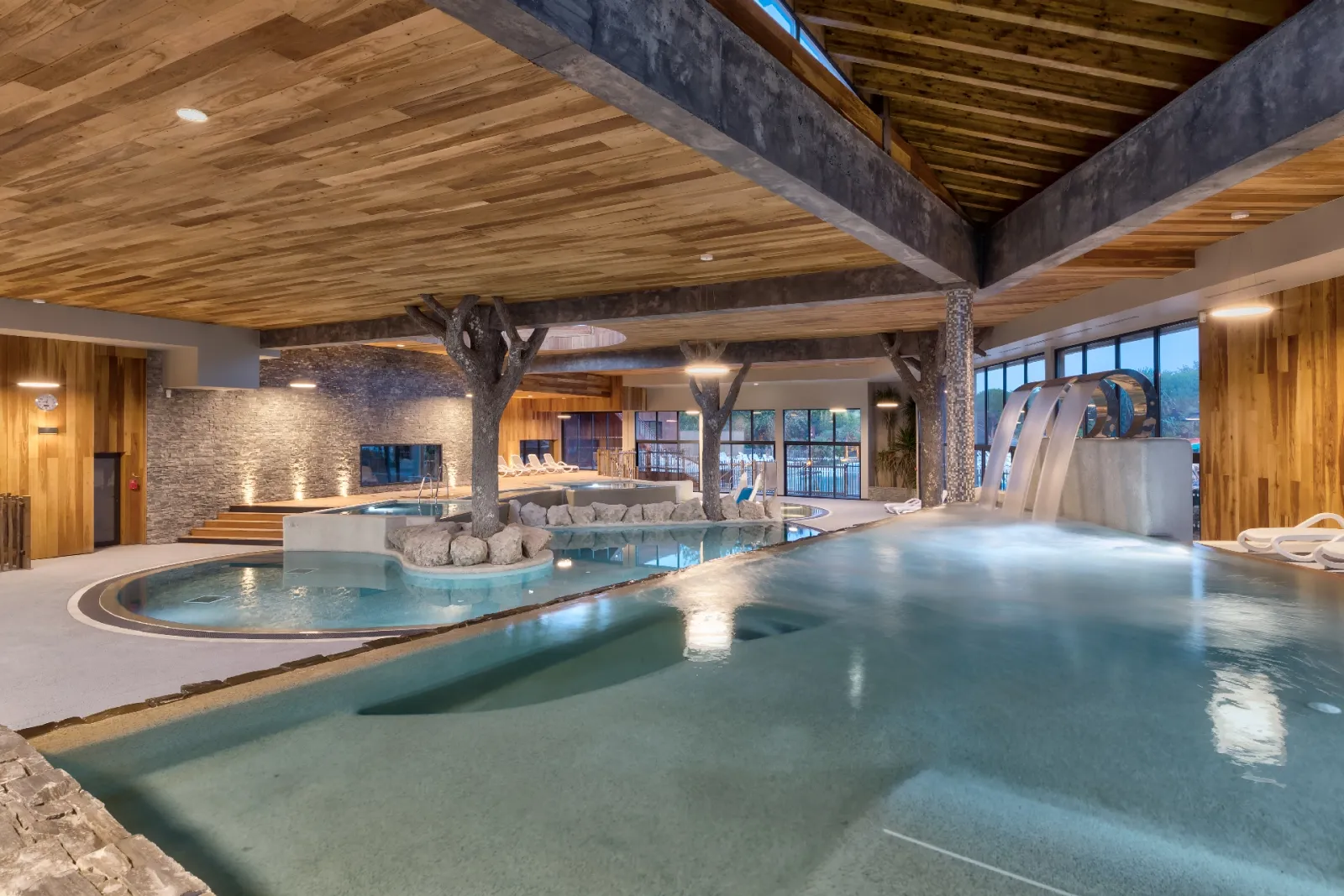 Sequoia Parc — foto 15