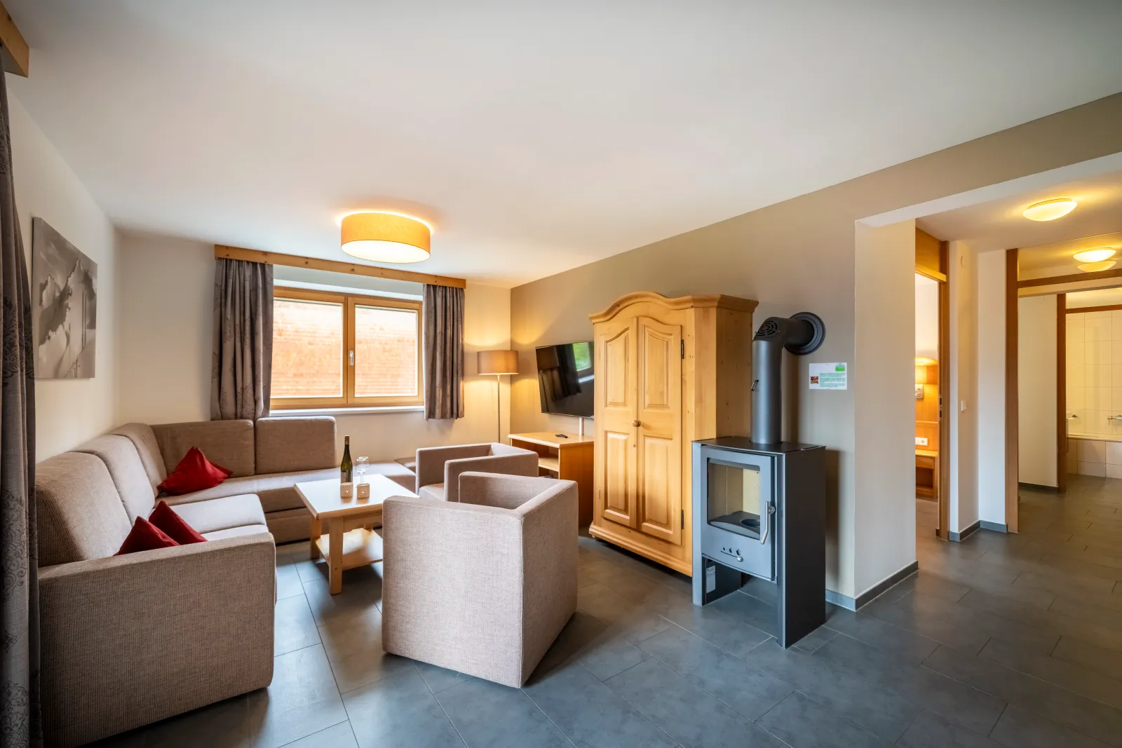 Landal Chalet Matin