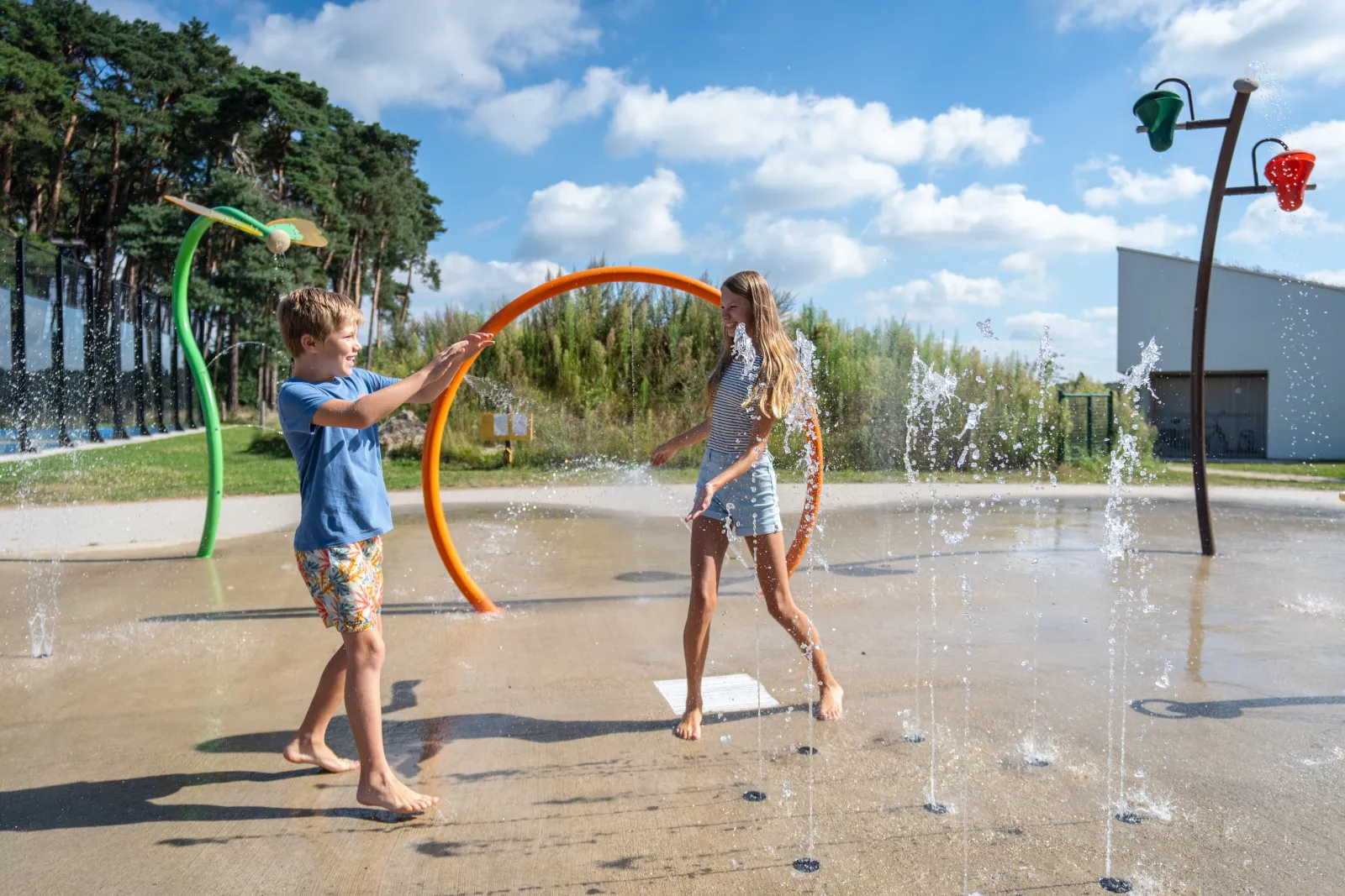 Roompot Park Eksel — foto 12