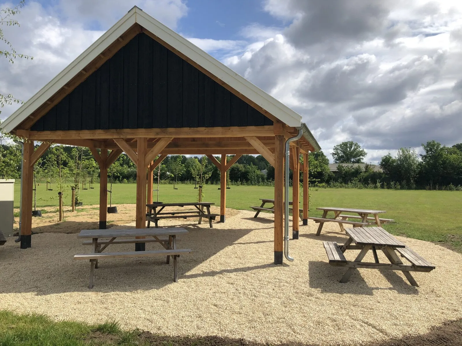 Vakantiepark Ackersate