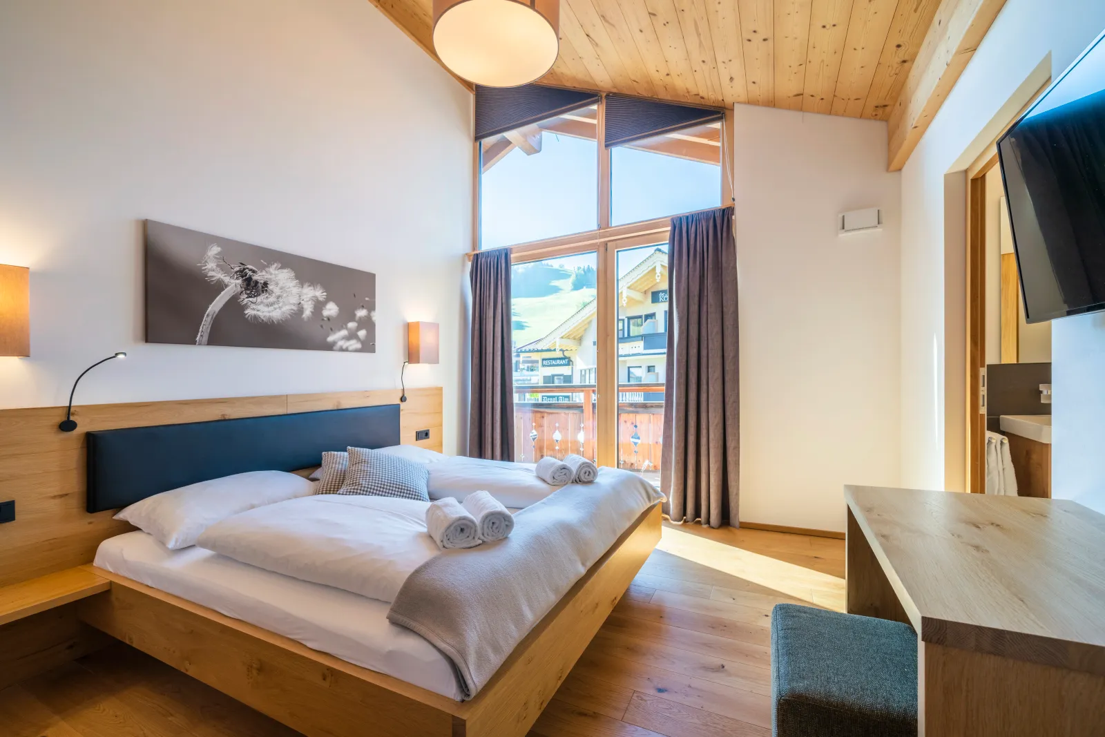 Landal Maria Alm