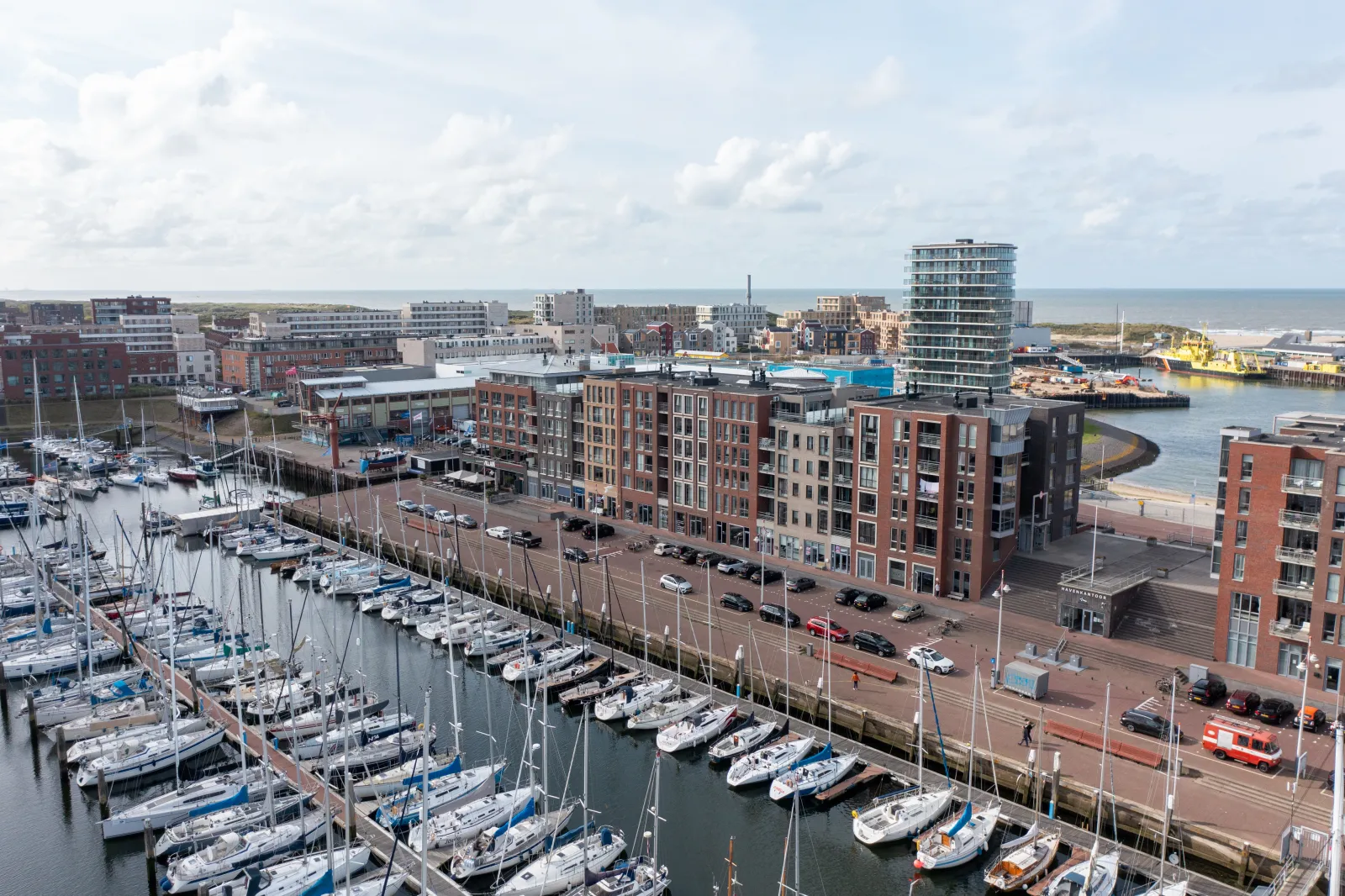Nautisch Centrum Scheveningen — foto 10