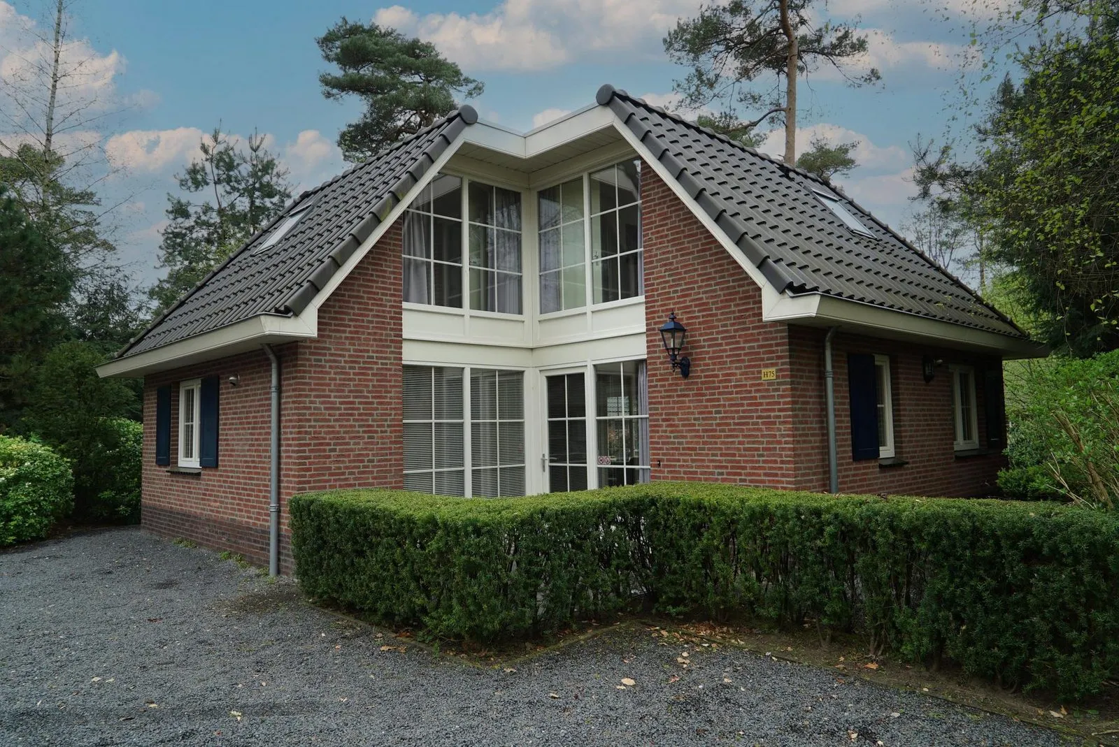 EuroParcs Beekbergen