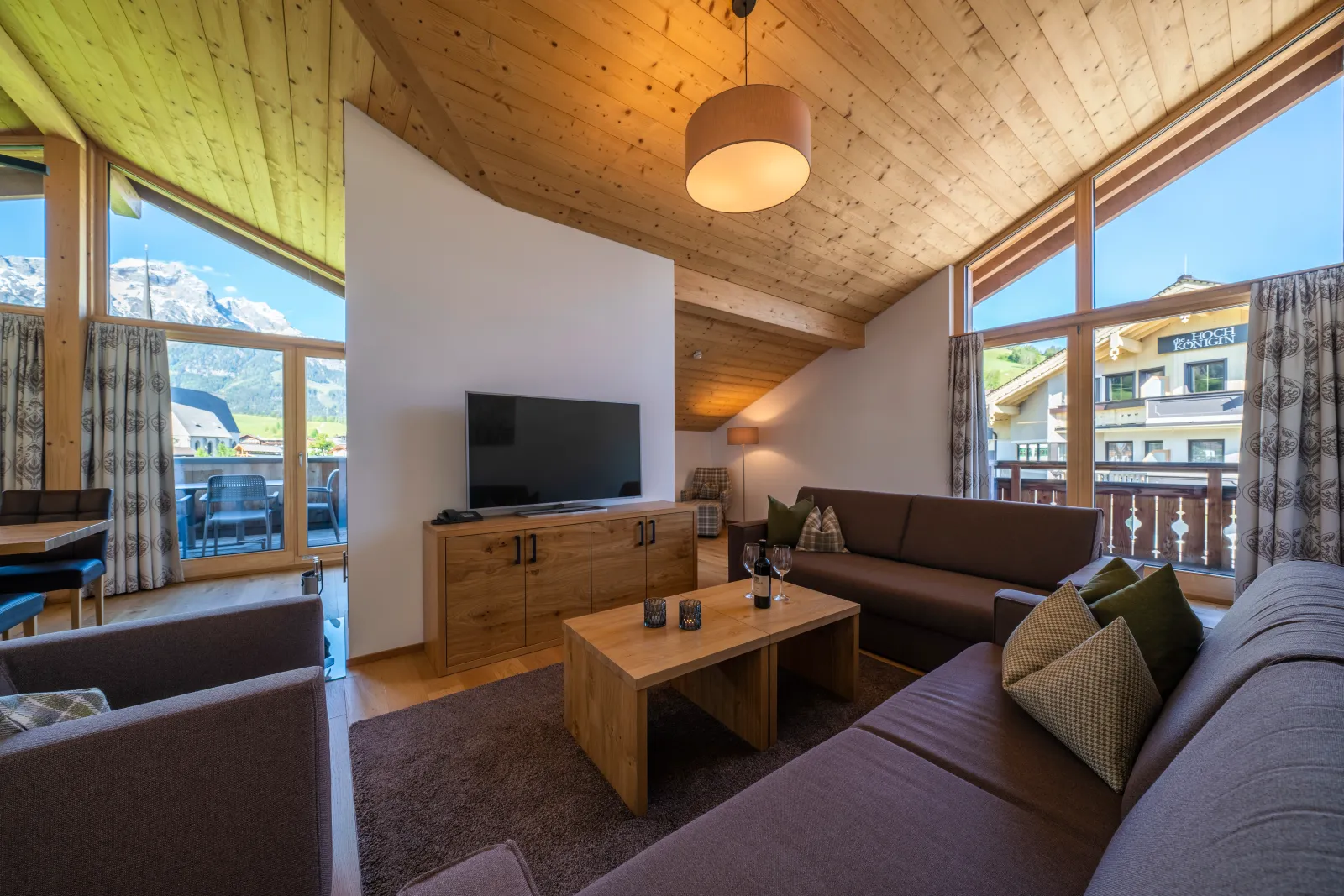 Landal Maria Alm