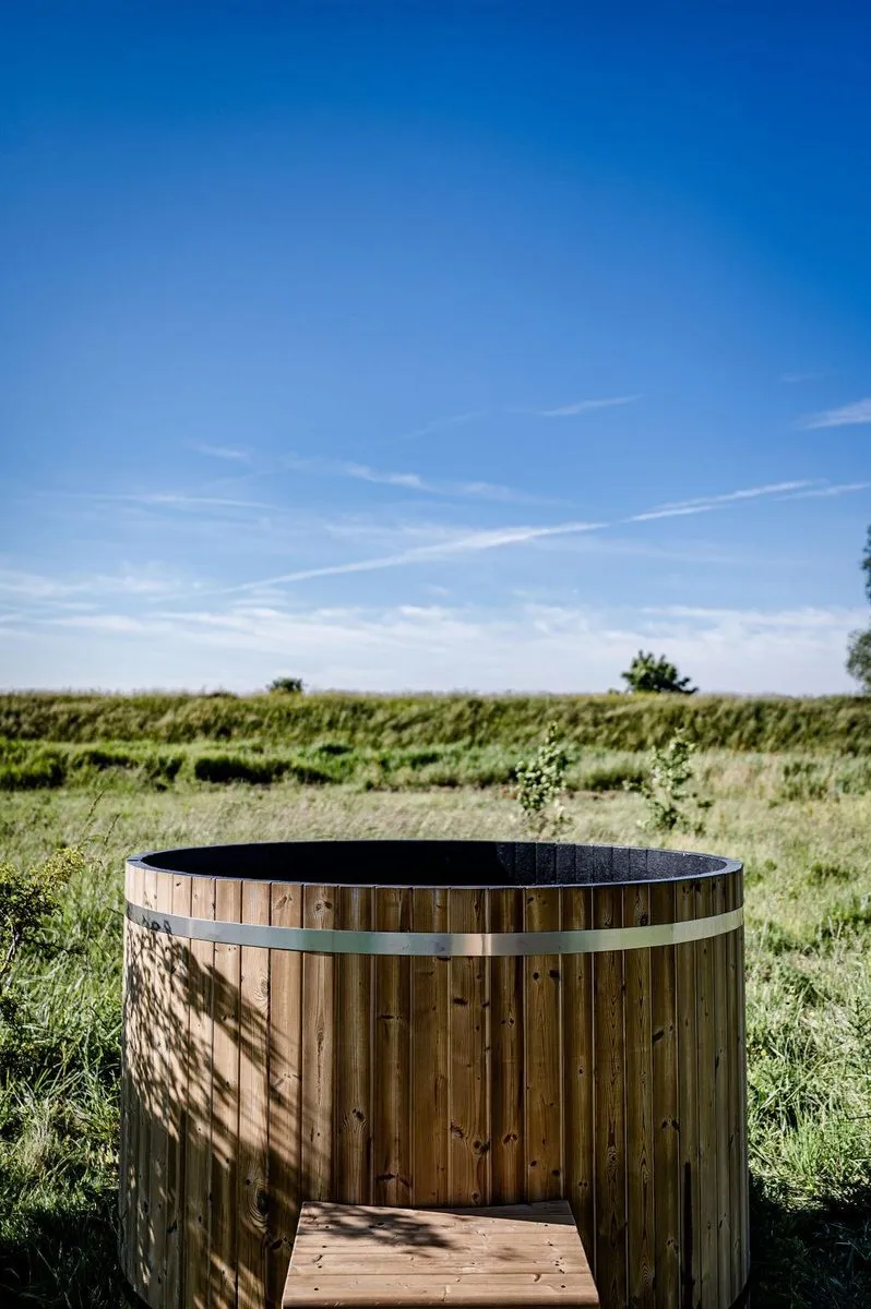 Cast Away Eiland Tiengemeten