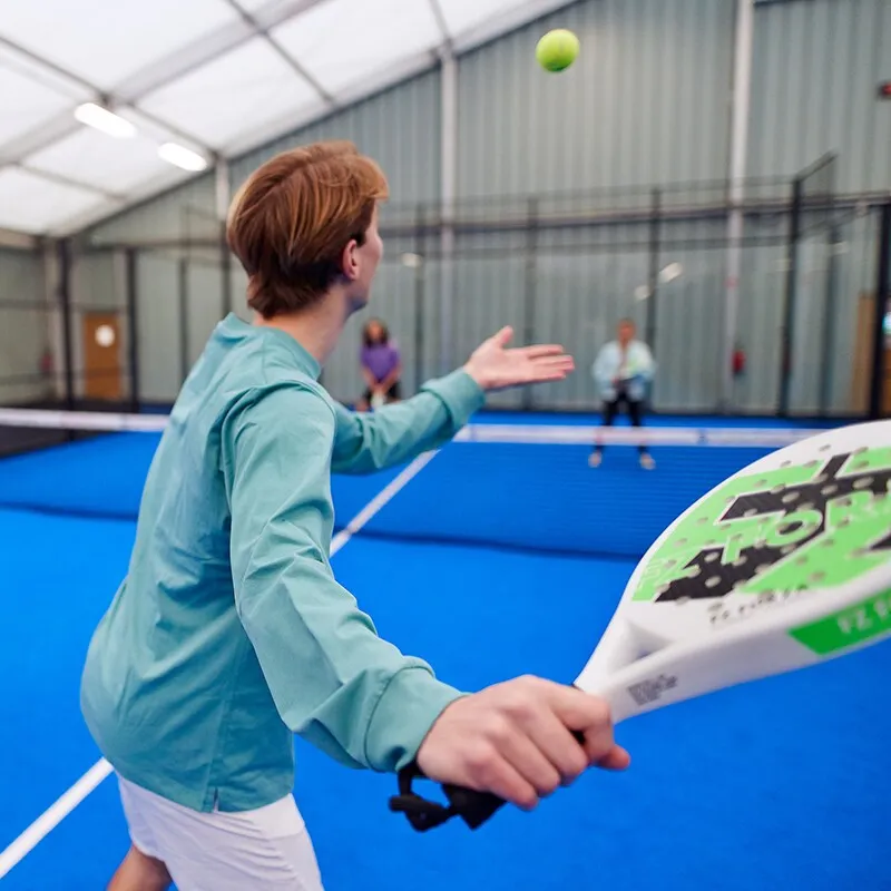 Padel