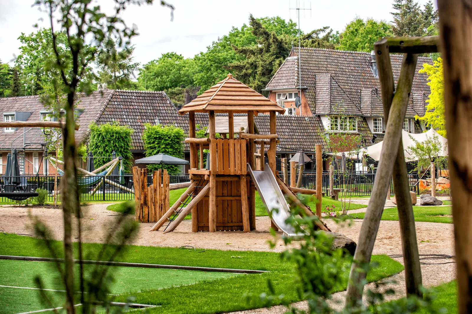 Landgoed De Scheleberg
