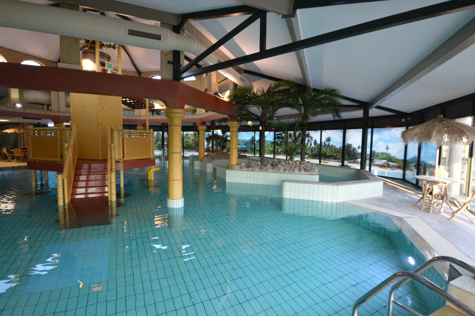 Resort Arcen — foto 12