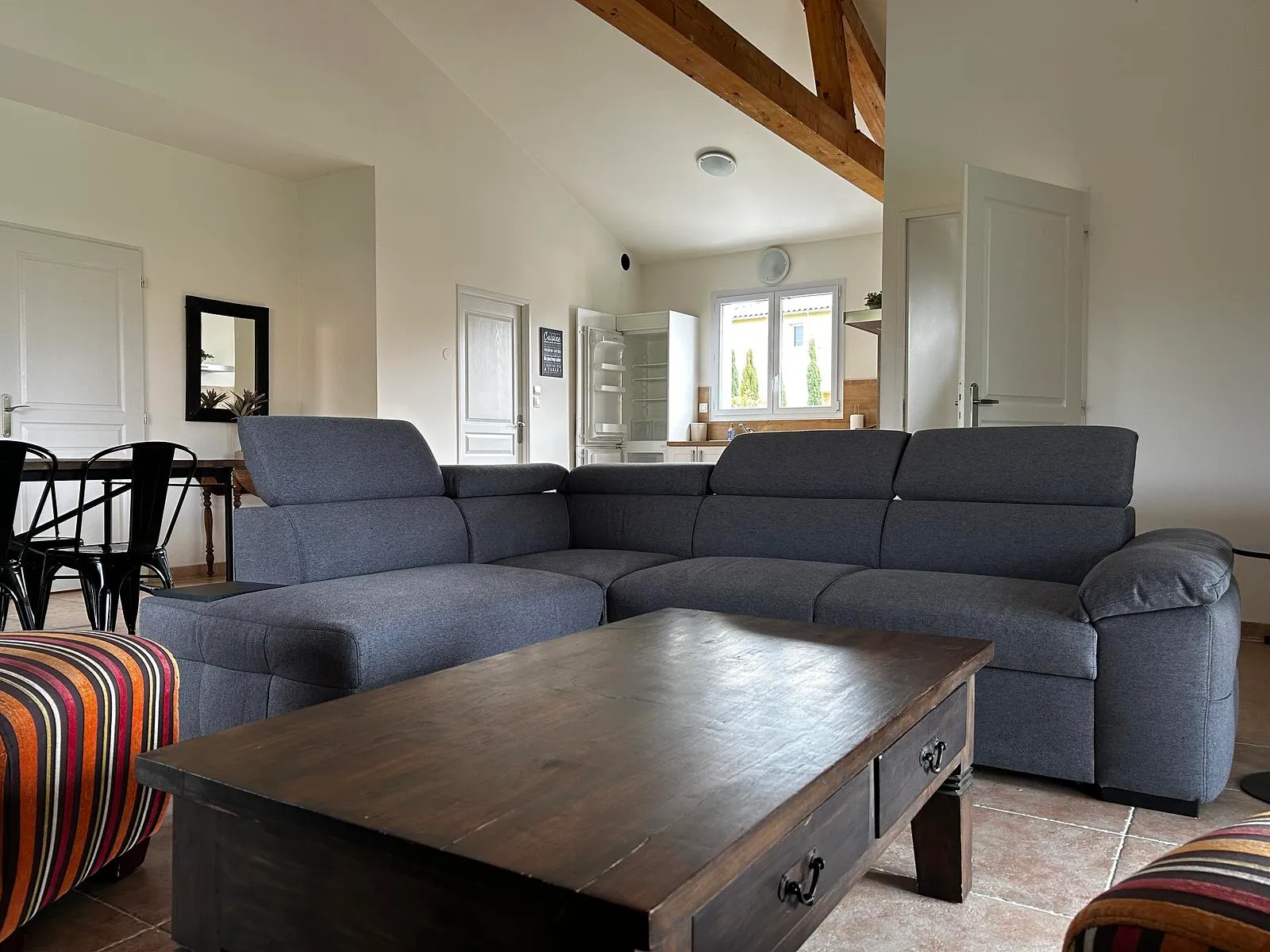 Villaparcs Les Forges