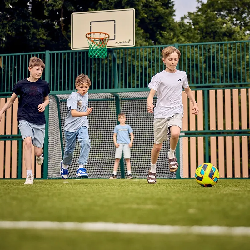 Multi Sport Arena