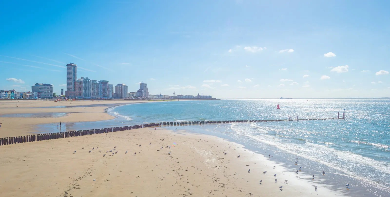 Strandpark Zeeland — foto 11