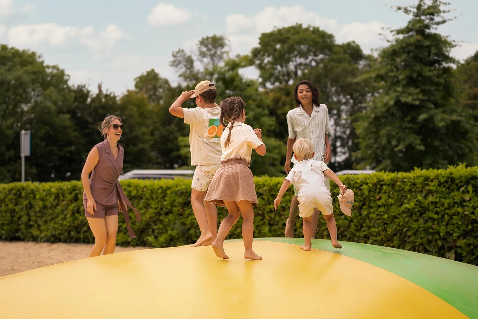 Resort Mooi Bemelen