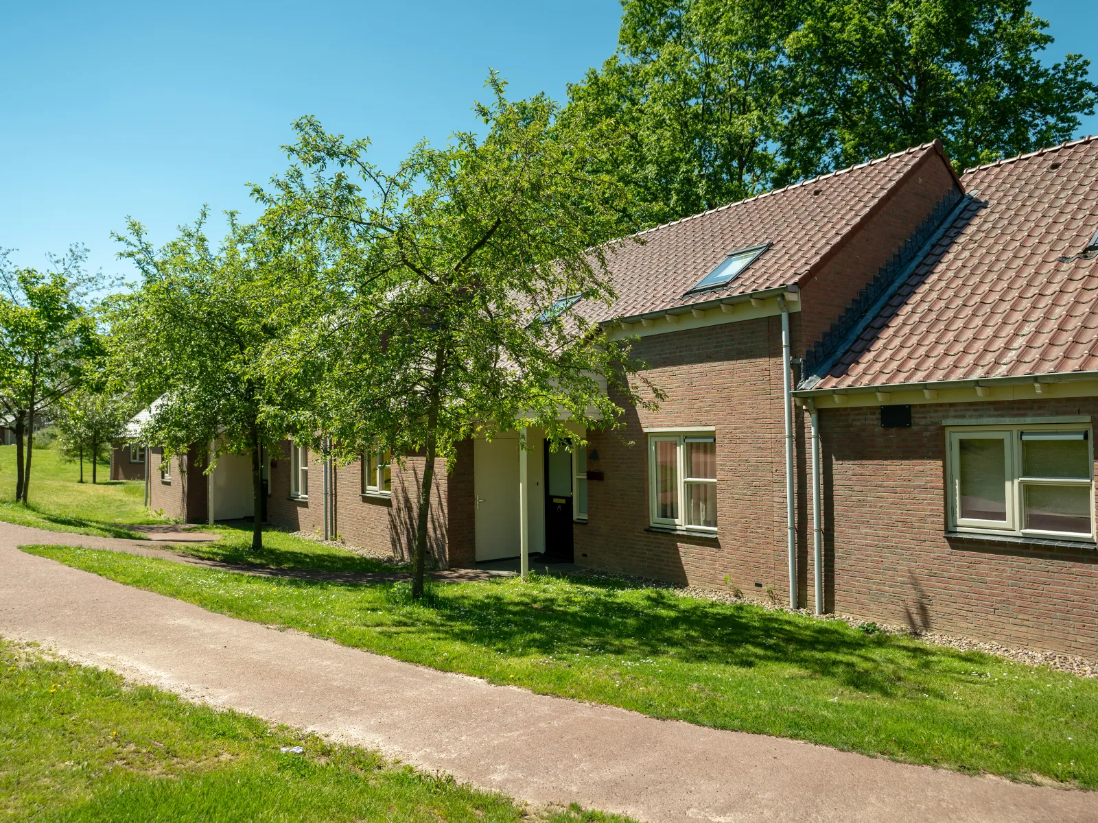 Landal Hoog Vaals