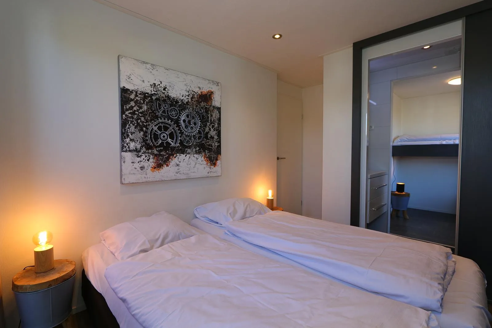 EuroParcs Spaarnwoude