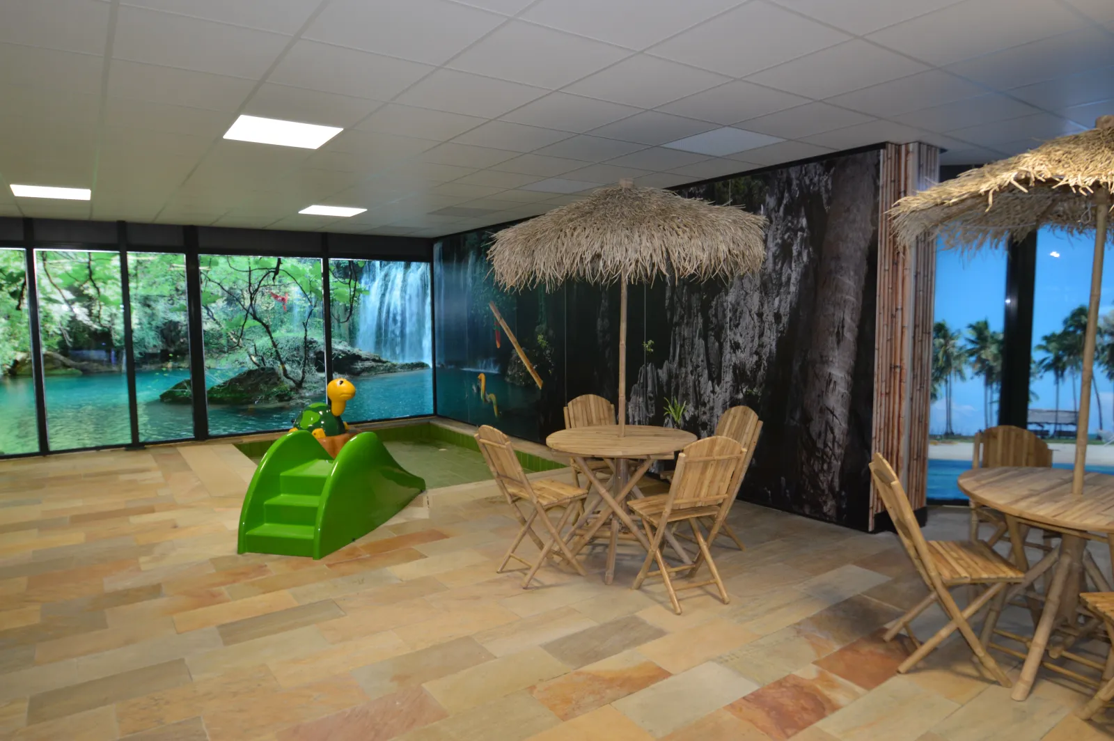 Resort Arcen — foto 13
